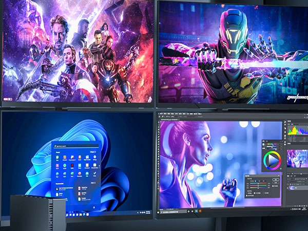 The rapid development of the Internet of Things promotes the arrival of the 